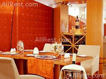 Sofitel Athens Airport 11